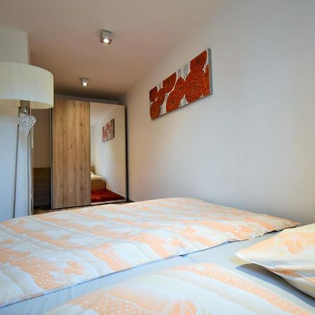 Apartment Dalibor II With Private Entrance And Private Garage Špindlerŭv Mlýn Exteriér fotografie